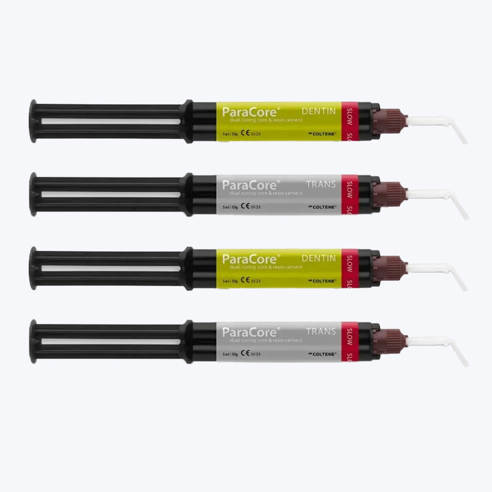 Coltene Paracore Kit (60013753)